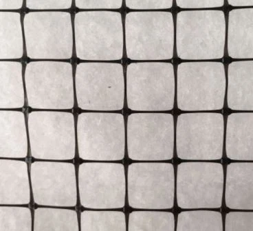 BOP kifeszített háló